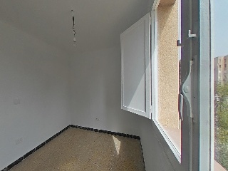 Vivienda en Av Arquitecte Gaudí  12