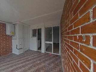 Vivienda en Av Arquitecte Gaudí  19
