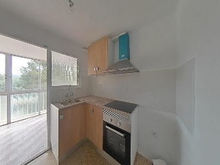 Vivienda en Av Arquitecte Gaudí  22