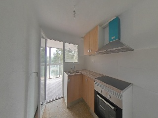 Vivienda en Av Arquitecte Gaudí  23