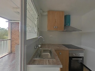 Vivienda en Av Arquitecte Gaudí  24
