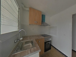 Vivienda en Av Arquitecte Gaudí  25