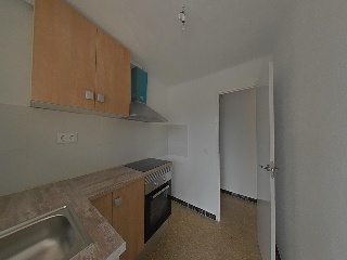 Vivienda en Av Arquitecte Gaudí  26