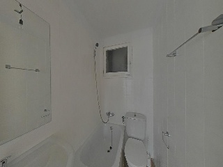 Vivienda en Av Arquitecte Gaudí  28