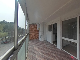 Vivienda en Av Arquitecte Gaudí  29