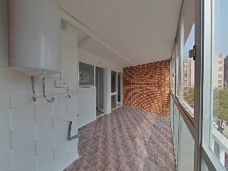 Vivienda en Av Arquitecte Gaudí  30