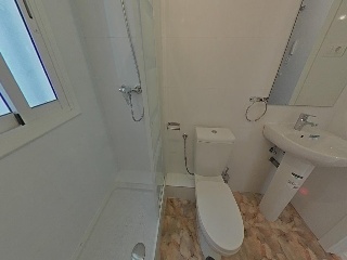 Piso en C/ Pere Martell 16
