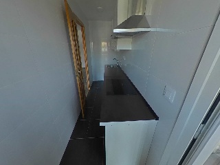 Vivienda en C/ Argentera - Sabadell - 17