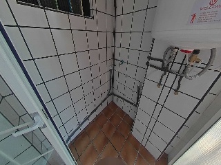 Vivienda en C/ Argentera - Sabadell - 25