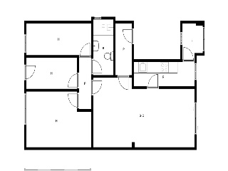 Vivienda en C/ Argentera - Sabadell - 28