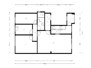 Vivienda en C/ Argentera - Sabadell - 29