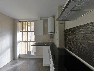 Vivienda en C/ Mare de Deu Del Dolors  20