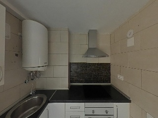 Vivienda en C/ Mare de Deu Del Dolors  27