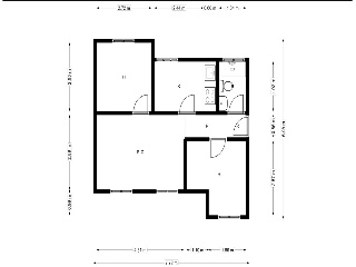 Vivienda en C/ Mare de Deu Del Dolors  37