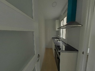 Vivienda en C/ Jardi - Hospitalet de Llobregat  17