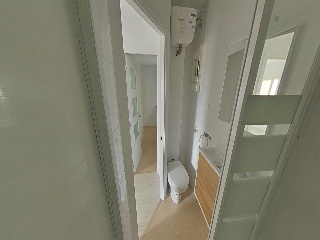 Vivienda en C/ Jardi - Hospitalet de Llobregat  19
