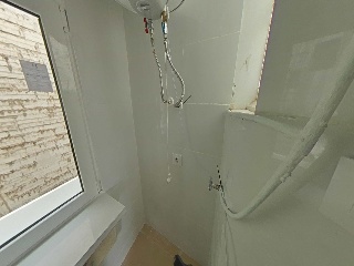 Vivienda en C/ Jardi - Hospitalet de Llobregat  21