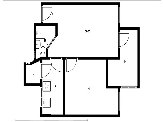 Vivienda en C/ Jardi - Hospitalet de Llobregat  24