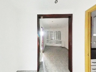 Piso en C/ Montalegre 5