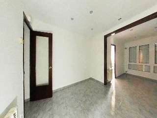 Piso en C/ Montalegre 7