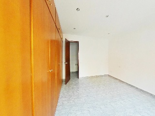 Piso en C/ Montalegre 23