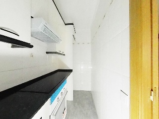 Piso en C/ Montalegre 29