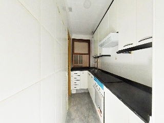 Piso en C/ Montalegre 30