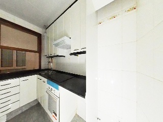 Piso en C/ Montalegre 31