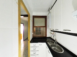 Piso en C/ Montalegre 33