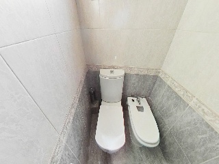 Piso en C/ Montalegre 35