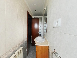 Piso en C/ Montalegre 36