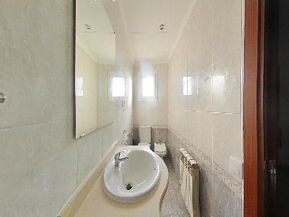 Piso en C/ Montalegre 37