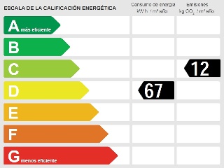 Piso en C/ Damia Campeny - Mataró - 30