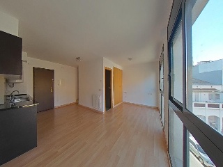 Vivienda en C/ Cadaqués 6