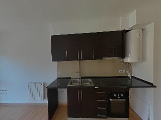 Vivienda en C/ Cadaqués 14