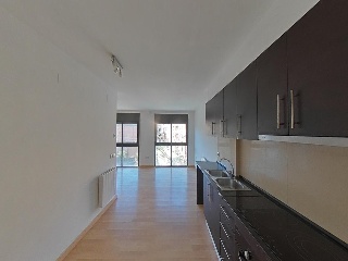 Vivienda en C/ Cadaqués 15