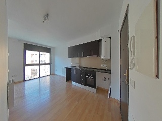 Vivienda en C/ Cadaqués 18