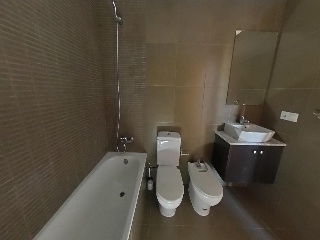 Vivienda en C/ Cadaqués 22