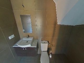 Vivienda en C/ Cadaqués 23