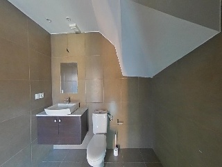 Vivienda en C/ Cadaqués 24