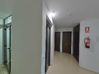 Vivienda en C/ Cadaqués 28