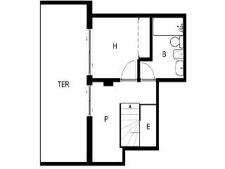 Vivienda en C/ Cadaqués 31