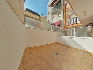 Pisos banco Badalona