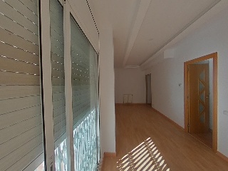 Vivienda en C/ Guerau de Liost  2