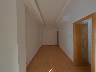 Vivienda en C/ Guerau de Liost  4