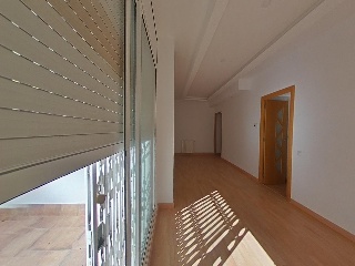 Vivienda en C/ Guerau de Liost  8