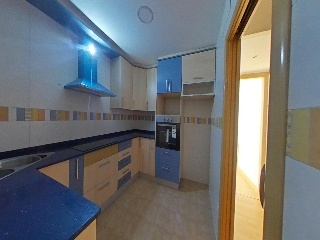 Vivienda en C/ Guerau de Liost  23