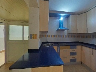 Vivienda en C/ Guerau de Liost  24
