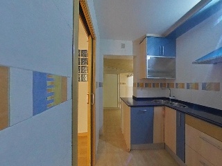 Vivienda en C/ Guerau de Liost  26