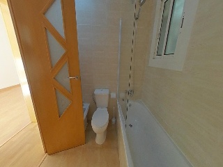 Vivienda en C/ Guerau de Liost  28